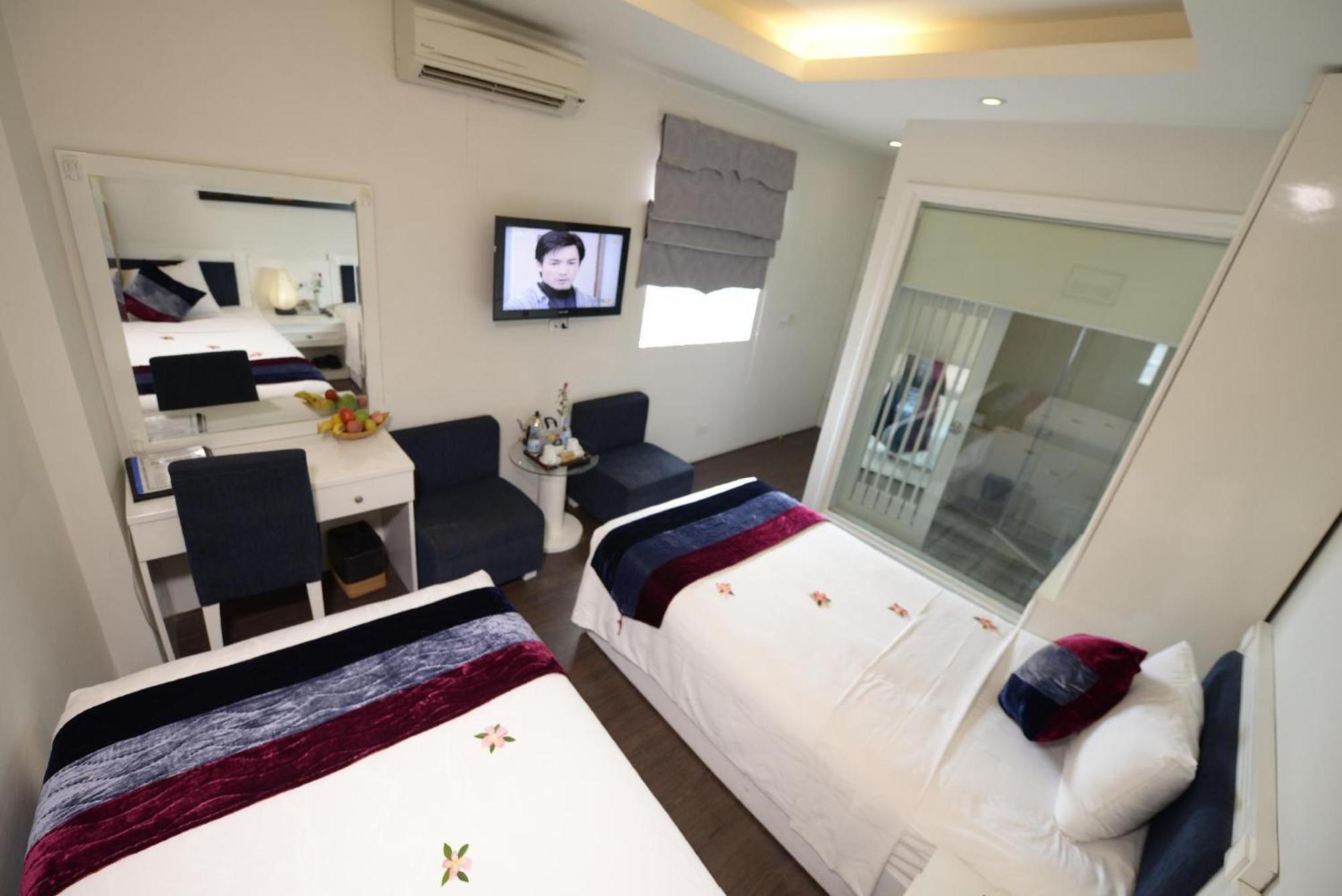 Hanoi Mai Charming Hotel & Travel, Hanoi