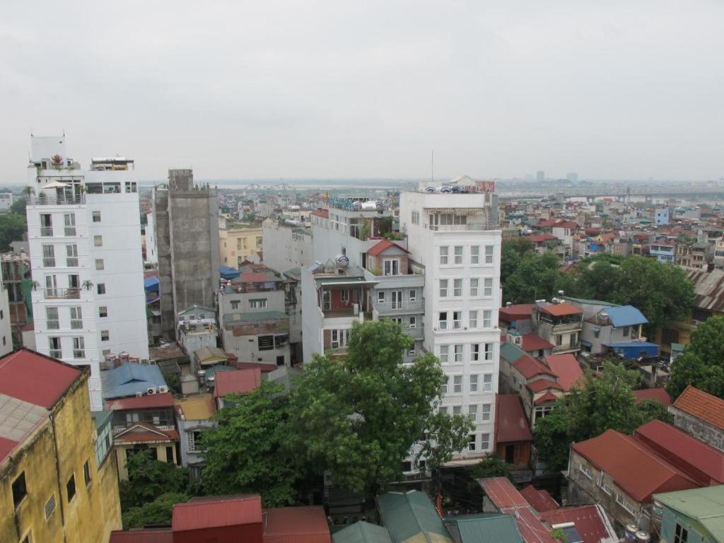 Hanoi Mai Charming Hotel & Travel — Photos 2