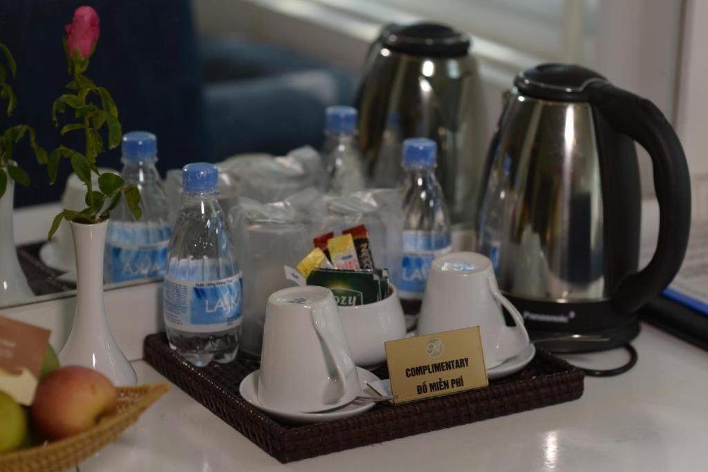 Hanoi Mai Charming Hotel & Travel — Photos 3